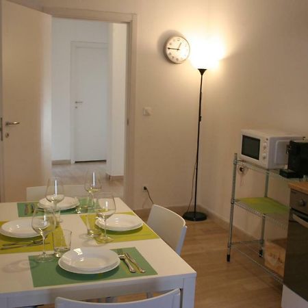 Casa Palladio Xl Vicenza Buitenkant foto