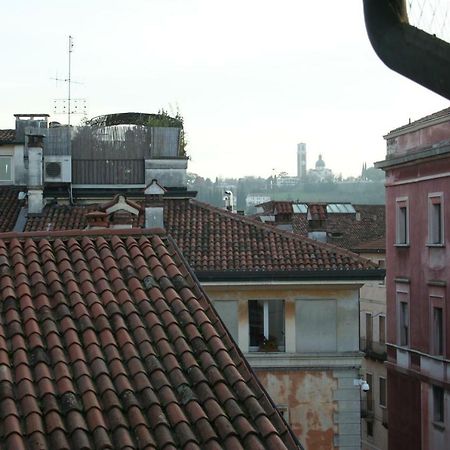 Casa Palladio Xl Vicenza Buitenkant foto