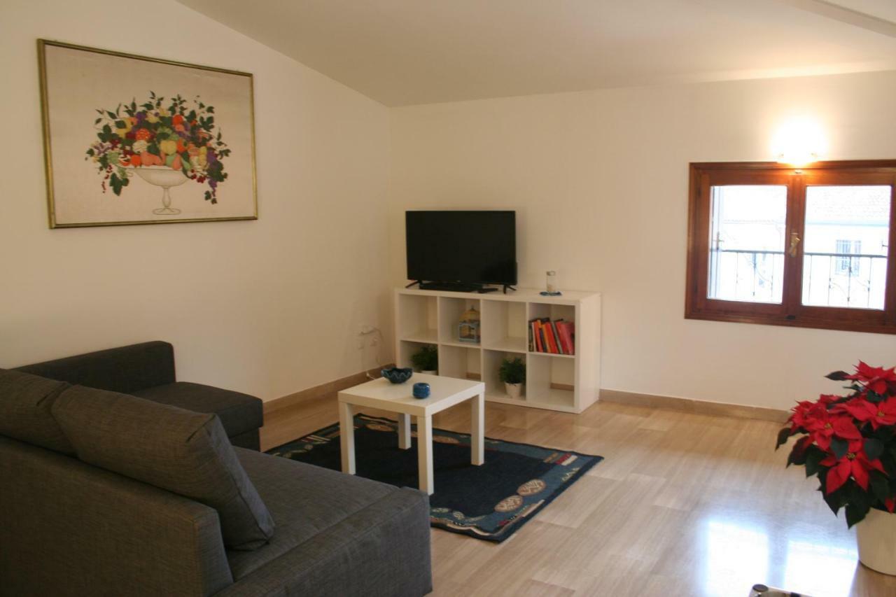 Casa Palladio Xl Vicenza Buitenkant foto
