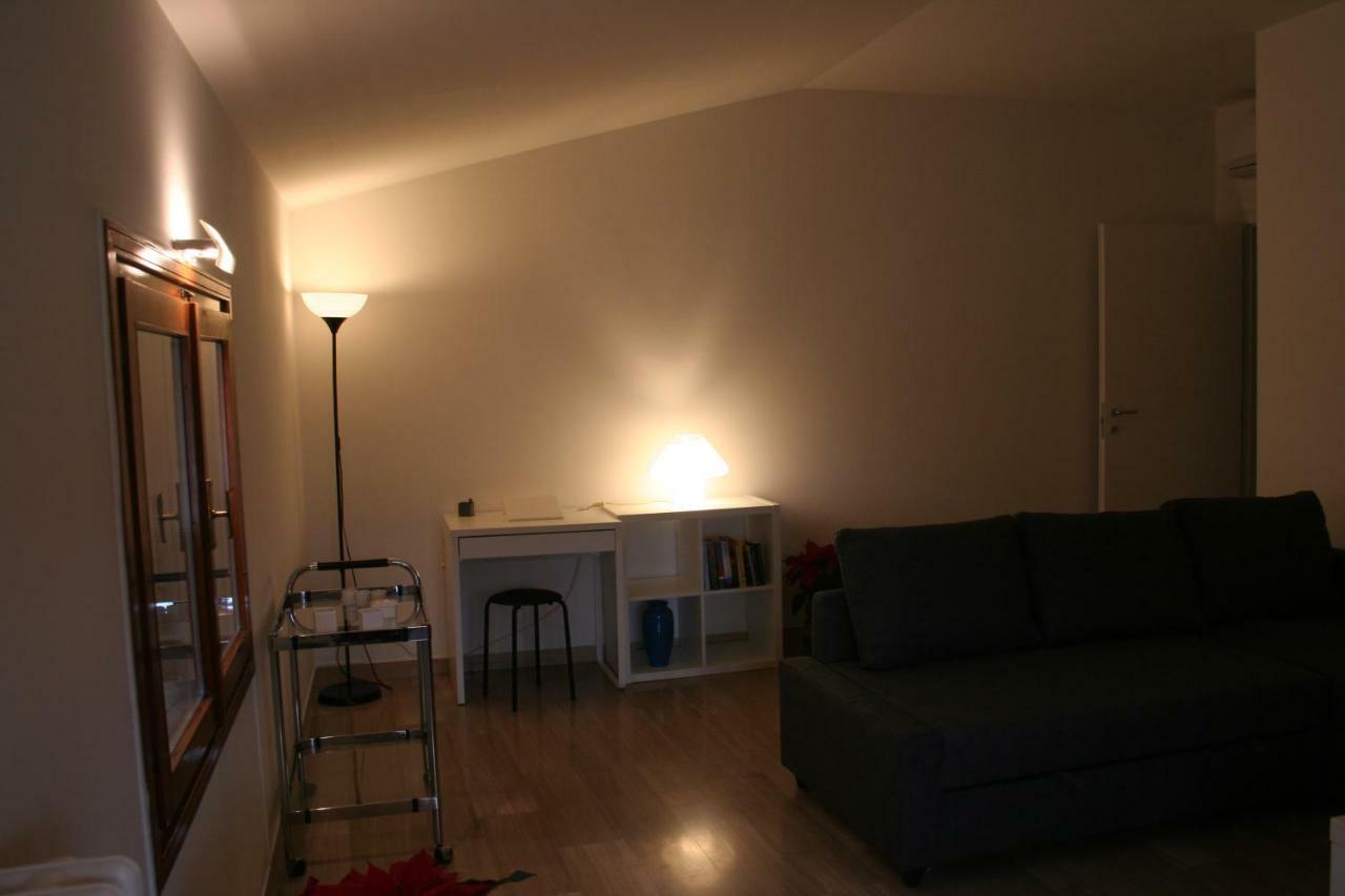 Casa Palladio Xl Vicenza Buitenkant foto