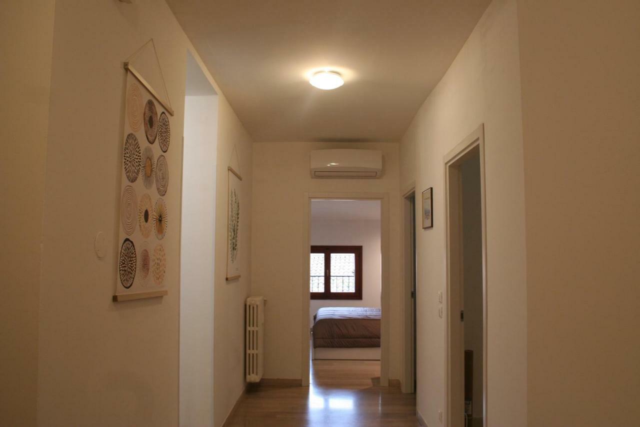 Casa Palladio Xl Vicenza Buitenkant foto