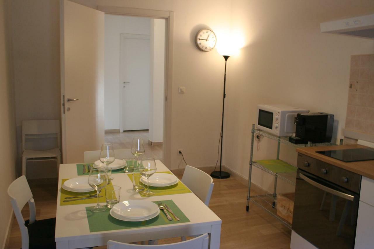 Casa Palladio Xl Vicenza Buitenkant foto