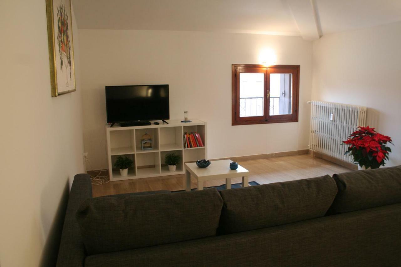 Casa Palladio Xl Vicenza Buitenkant foto