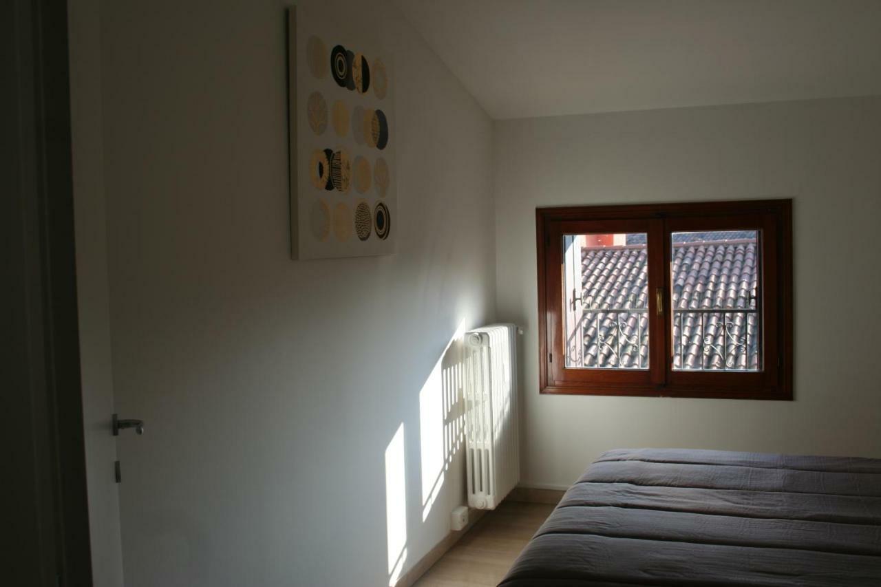 Casa Palladio Xl Vicenza Buitenkant foto