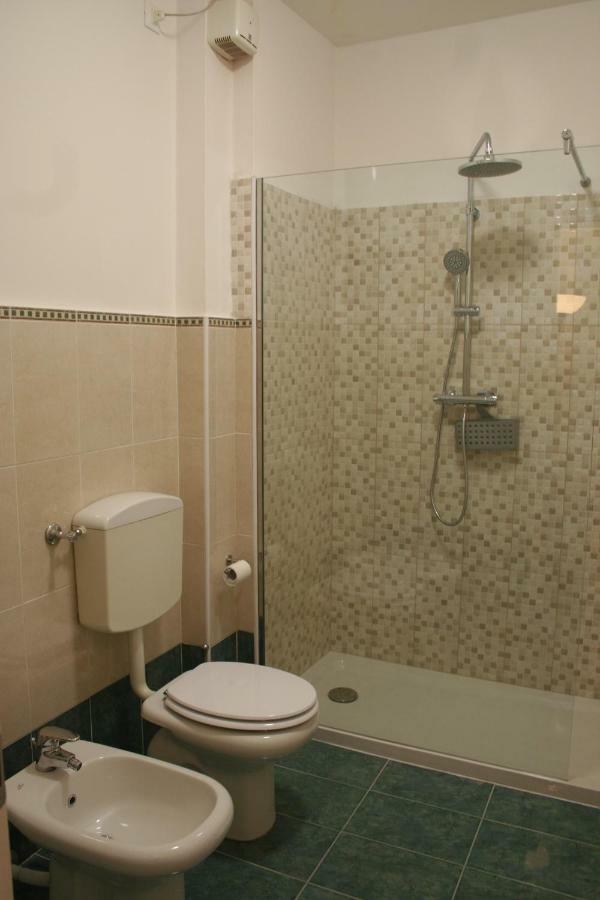 Casa Palladio Xl Vicenza Buitenkant foto