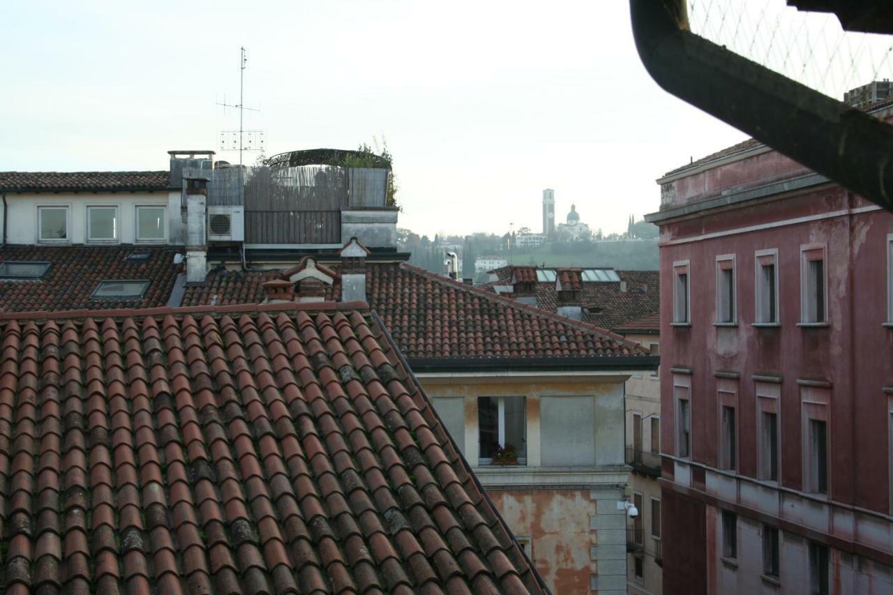 Casa Palladio Xl Vicenza Buitenkant foto